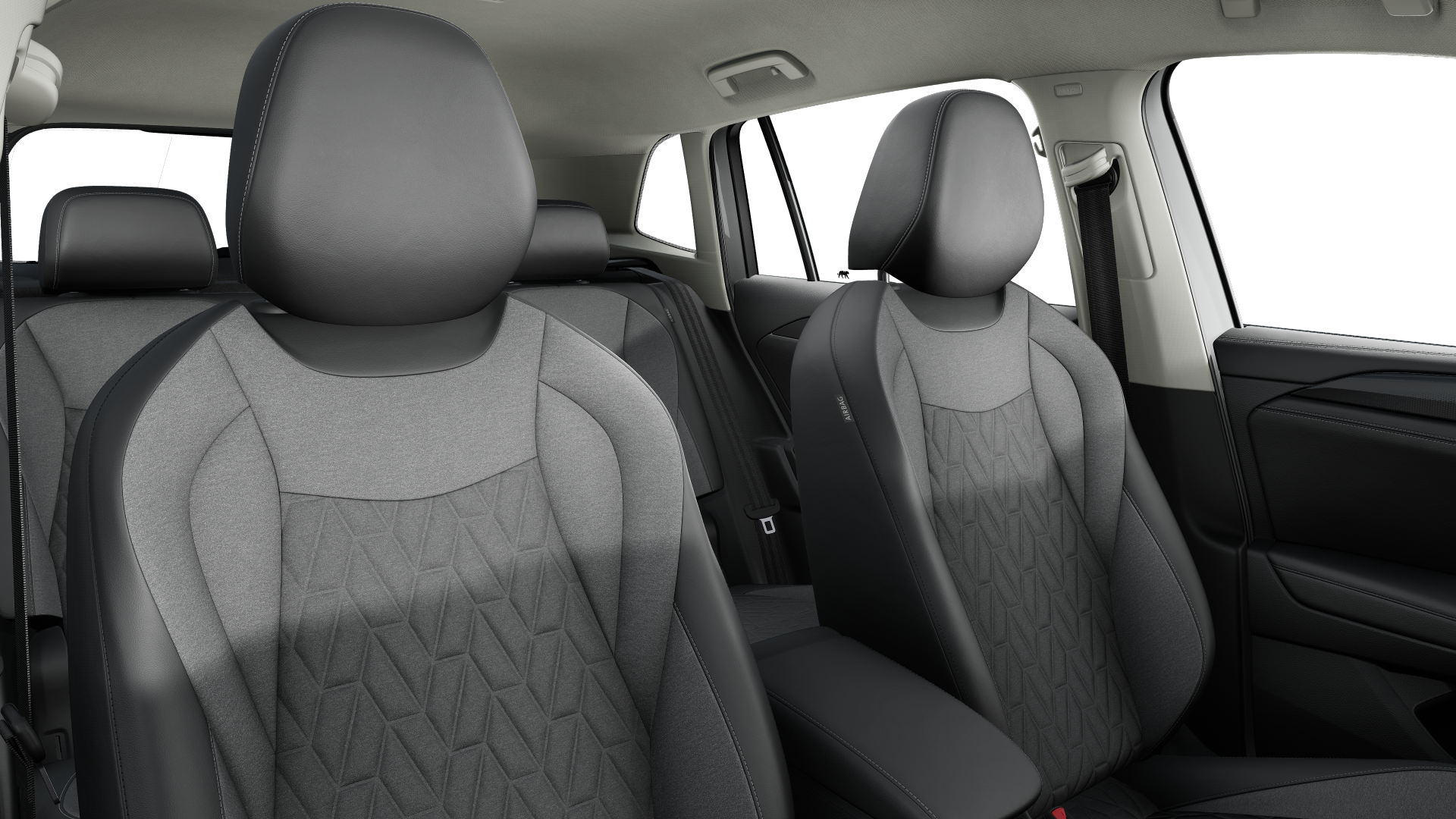 Volkswagen Tiguan 1.5 eTSI Life