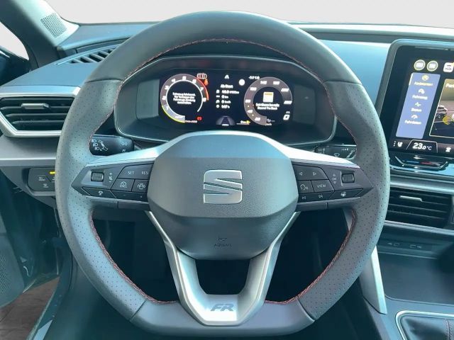 Seat Leon 1.5 TSI FR-lijn