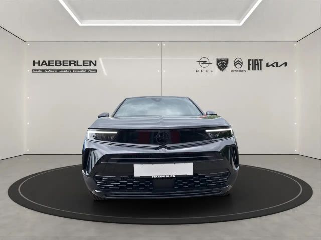 Opel Mokka 1.2 Turbo GS-Line Grand Sport Turbo