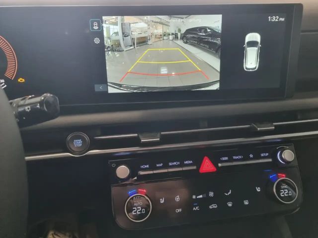 Hyundai Tucson 2WD T-GDi