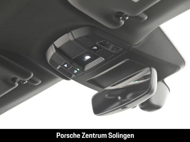 Porsche 911 992 Carrera Coupé