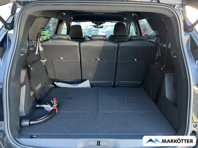 Peugeot 5008 GT-Line PureTech