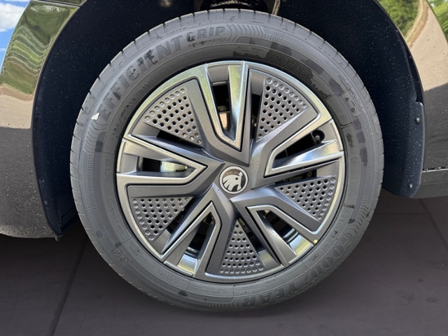 Skoda Fabia 1.0 TSI Tour