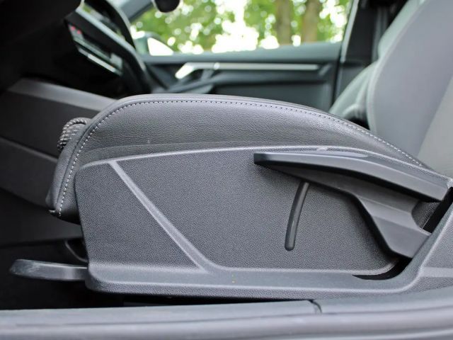 Audi S3 Quattro Sportback