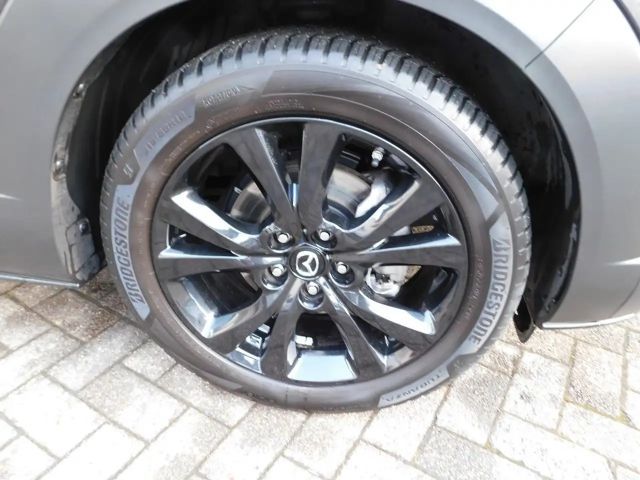 Mazda CX-30 2.5L SkyActiv