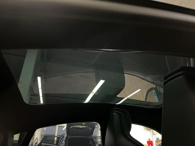 Audi RS e-tron GT Quattro