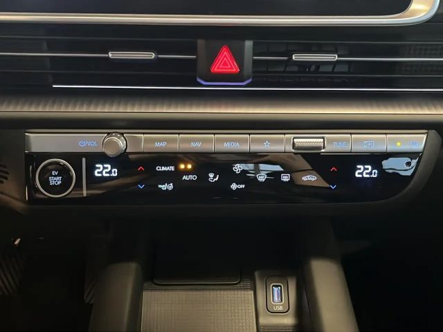 Hyundai IONIQ 6 Techniq