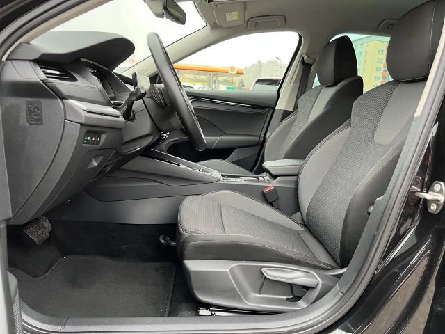 Skoda Octavia Ambition Combi