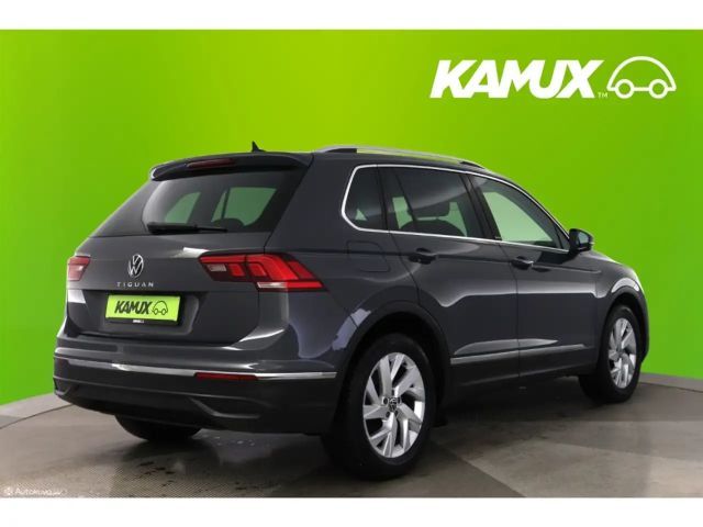 Volkswagen Tiguan Move