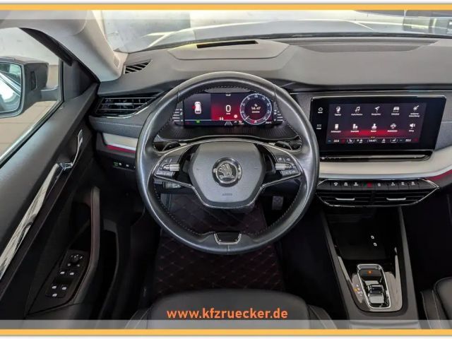 Skoda Octavia Combi Style Style