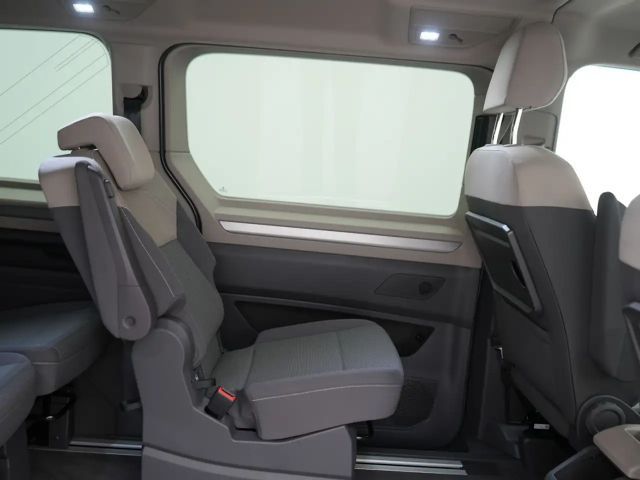 Volkswagen Multivan T7