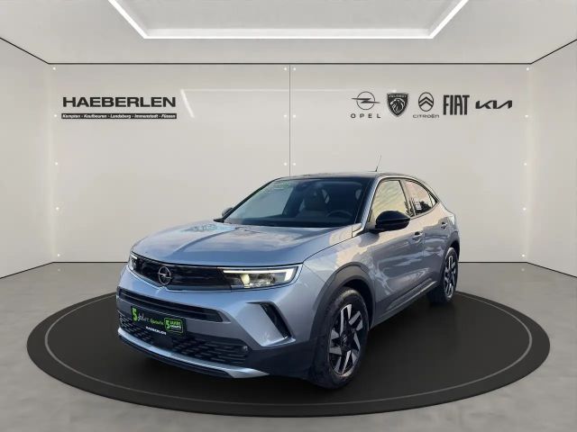 Opel Mokka Elegance Mokka-e