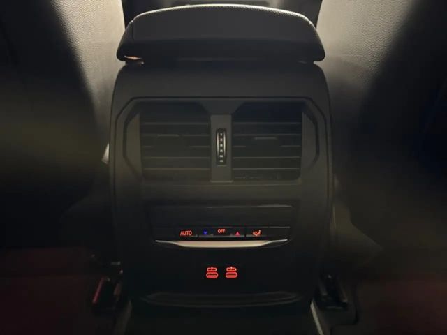 BMW 420 420d Coupé M-Sport