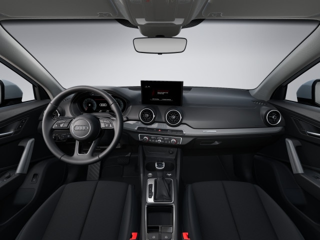 Audi Q2 35 TFSI S-Tronic