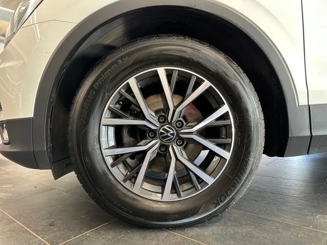 Volkswagen Tiguan 1.5 TSI Comfortline