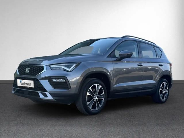 Seat Ateca 2.0 TDI DSG Style