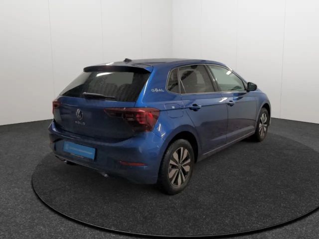 Volkswagen Polo 1.0 TSI DSG