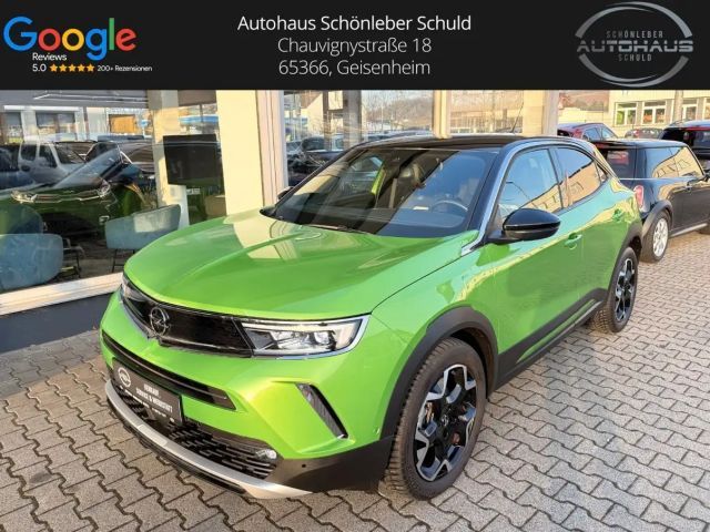 Opel Mokka Ultimate