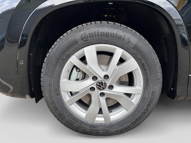 Volkswagen Tayron 4Motion R-Line