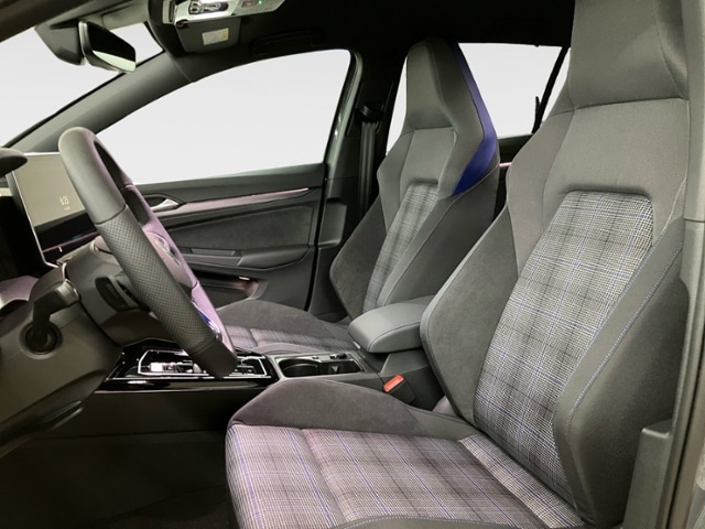 Volkswagen Golf DSG e-Golf eHybrid