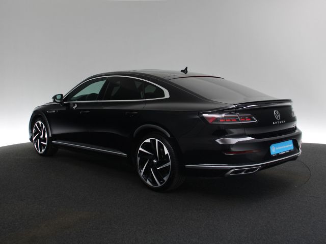 Volkswagen Arteon 2.0 TSI 4Motion R-Line