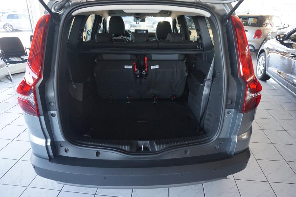 Dacia Jogger Extreme