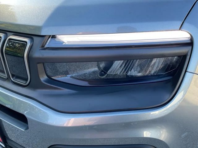 Jeep Avenger Altitude