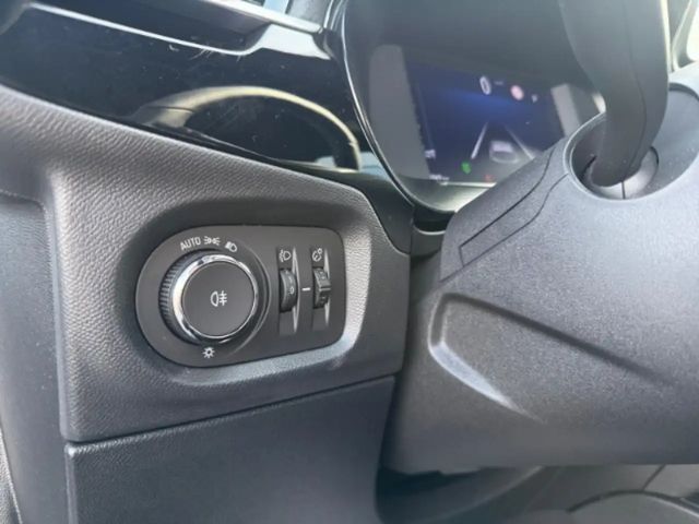 Opel Corsa 1.2 Turbo GS-Line Grand Sport Turbo