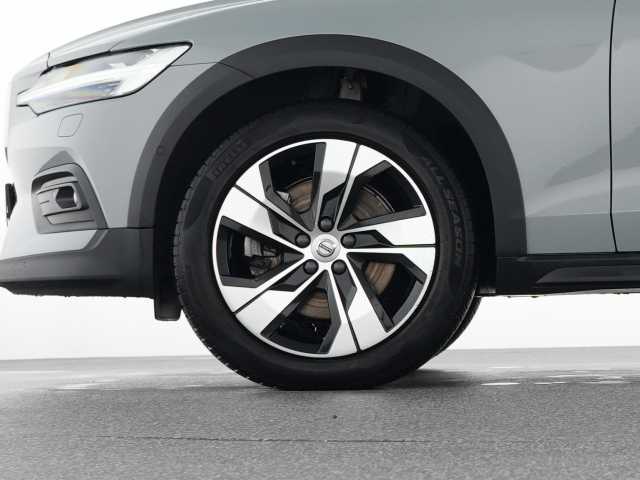 Volvo V60 Cross Country V60 Cross Country