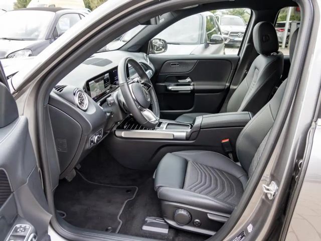 Mercedes-Benz EQB 300 4MATIC Progressive