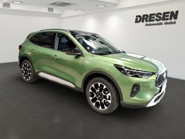 Ford Kuga Active Plug in Hybrid X