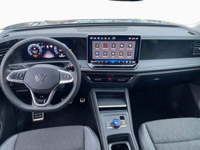 Volkswagen Tiguan 1.5 eTSI DSG