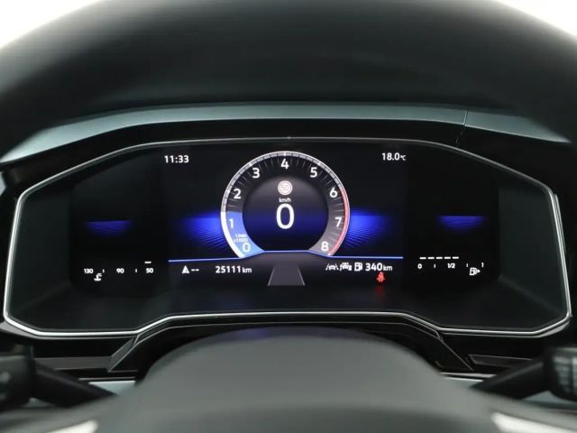 Volkswagen Taigo 1.0 TSI