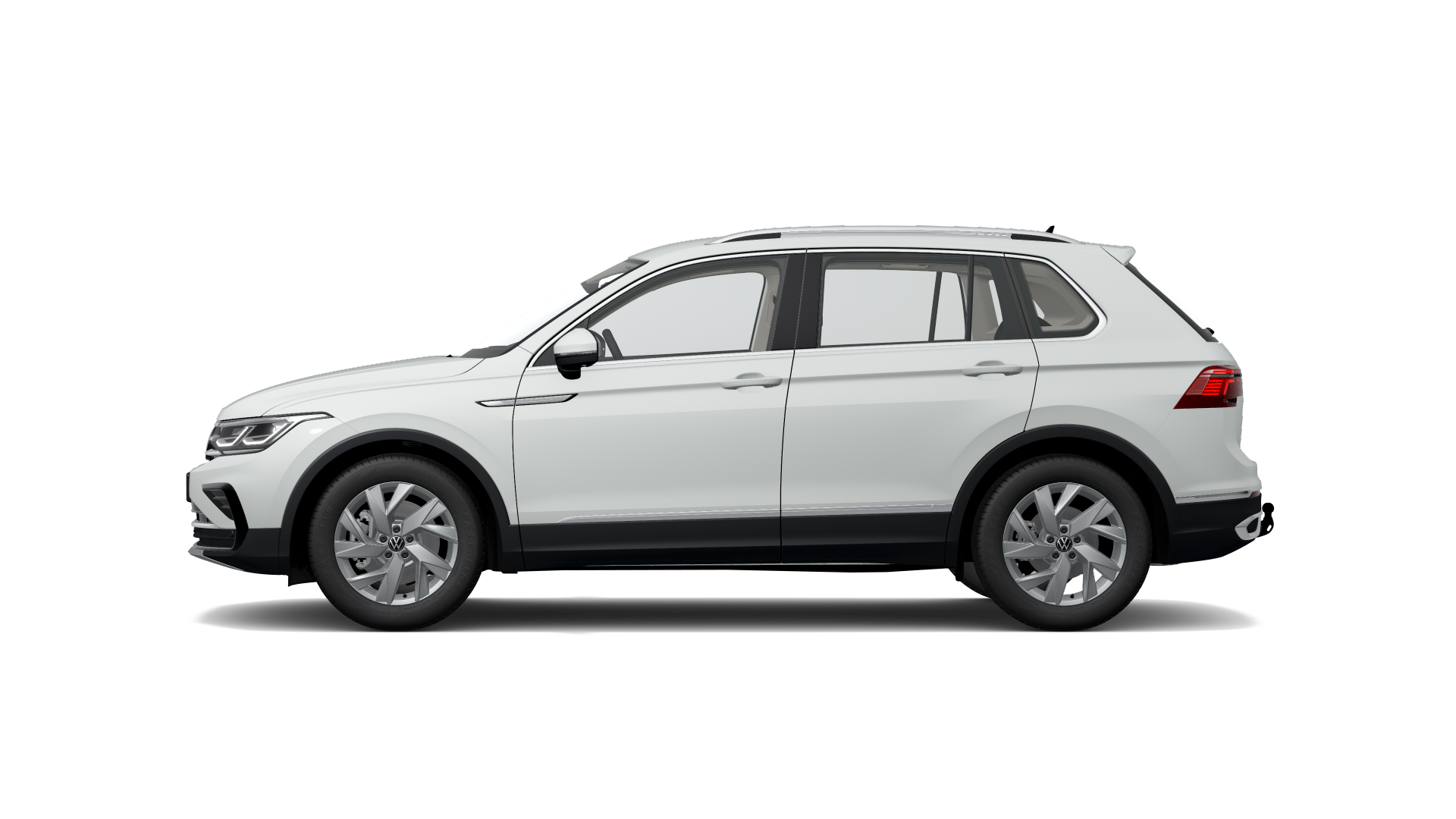 Volkswagen Tiguan 2.0 TDI DSG Elegance Elegance