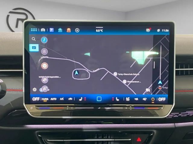 Volkswagen ID.7 4Motion GTX Tourer