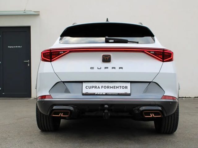 Cupra Formentor 1.4 DSG VZ e-Hybrid