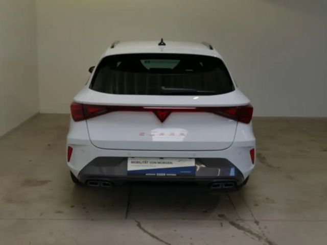 Cupra Leon DSG