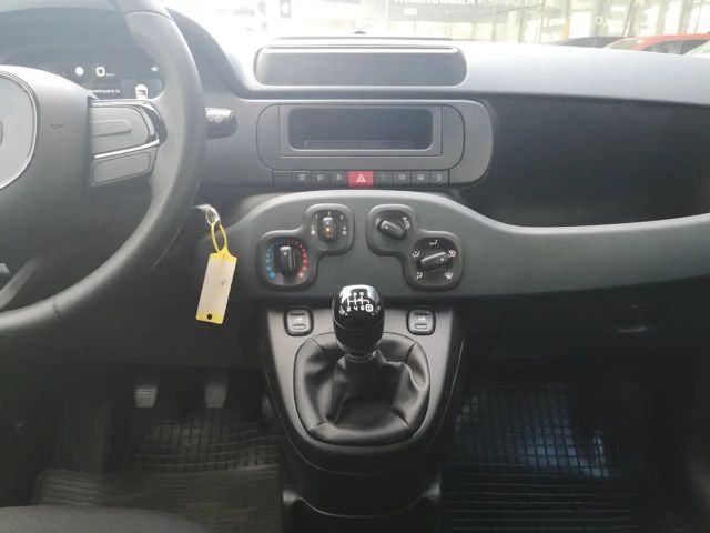 Fiat Panda Panda Mild Hybrid
