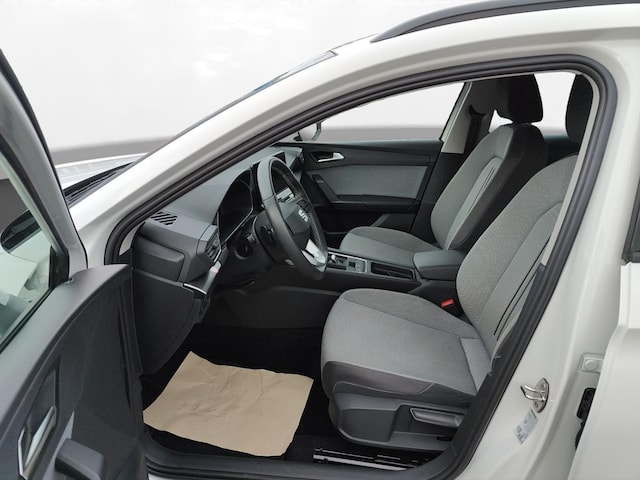 Seat Leon 2.0 TDI DSG Sportstourer Style