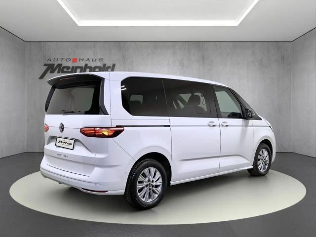 Volkswagen Multivan DSG T7