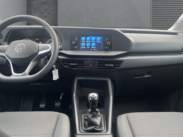 Volkswagen Caddy 1.5 TSI Combi