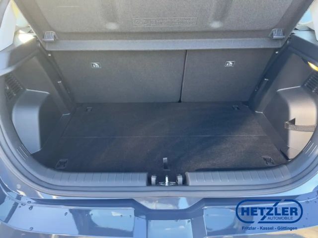 Hyundai i20 1.0 T-GDi Trend