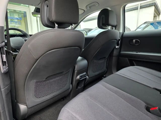 Hyundai IONIQ 5 Dynamiq