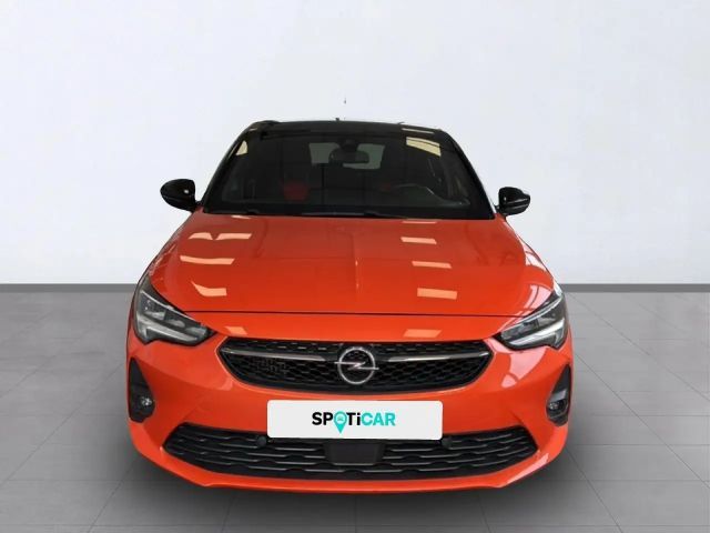 Opel Corsa GS-Line Grand Sport