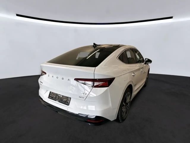 Skoda Enyaq iV Coupe Suite iV 80x