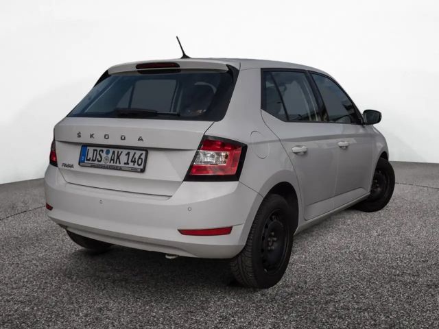 Skoda Fabia 1.0 TSI Ambition