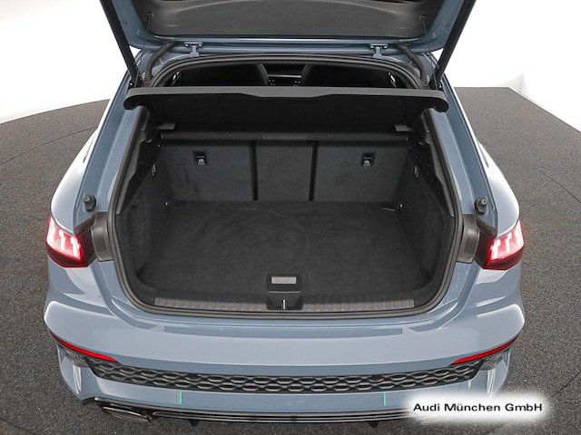 Audi RS3 Quattro S-Tronic Sportback