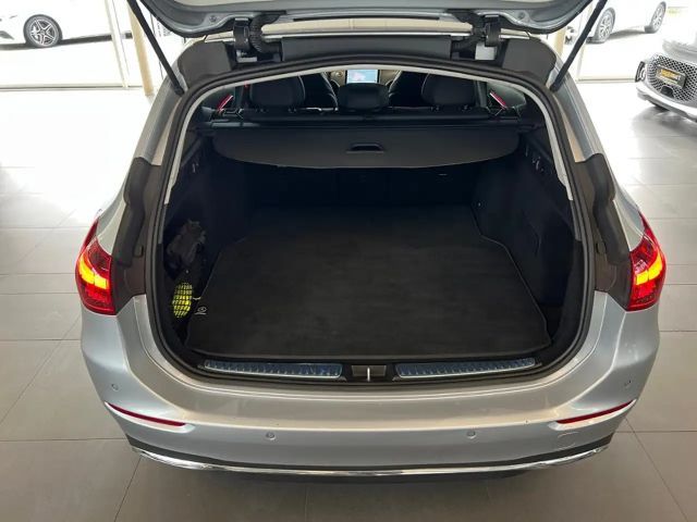 Mercedes-Benz C 180 AVANTGARDE Estate