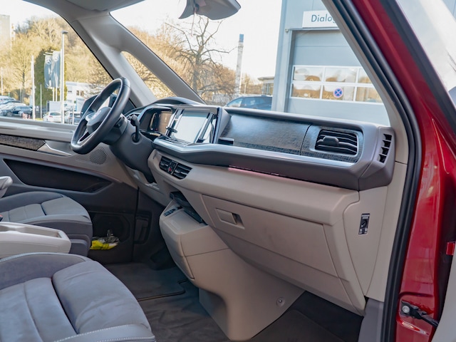 Volkswagen Multivan Sound T7 eHybrid