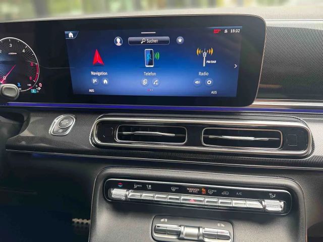 Mercedes-Benz V 250 AMG Line Style